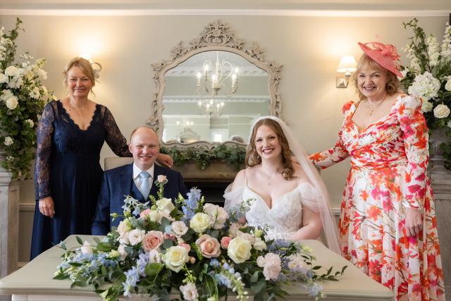 Ashton Lodge Country House - EXCLUSIVE USE VENUE - 4