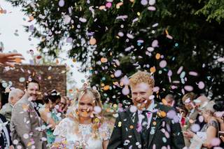 Green Lily Events - 8