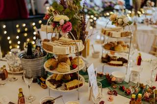 Green Lily Events - 9