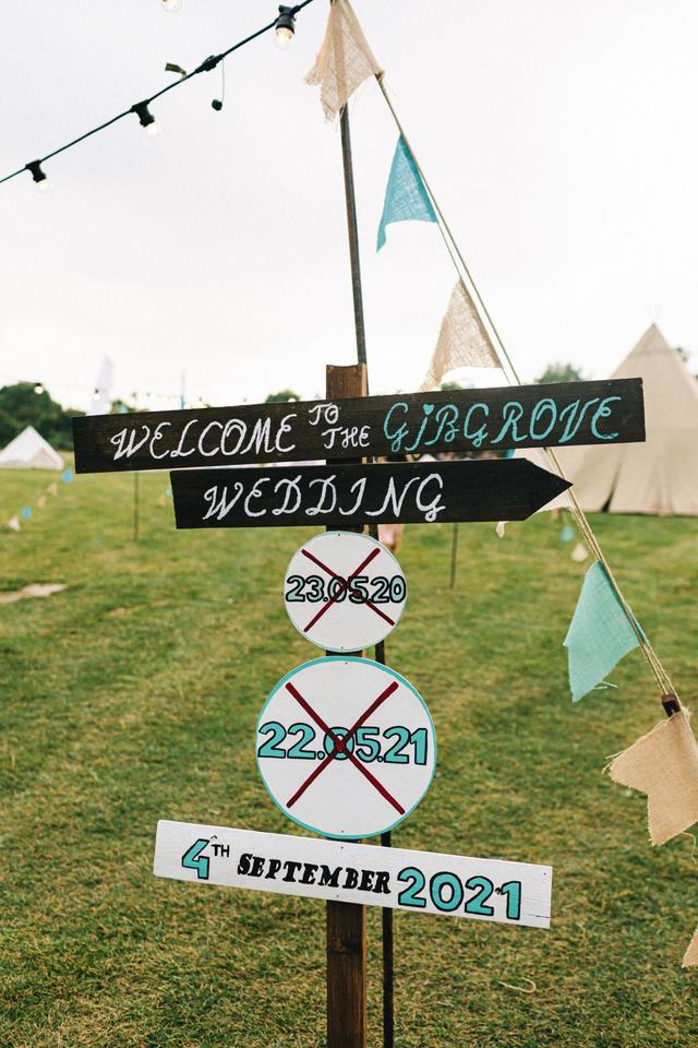 Fireflower Tipis - 2