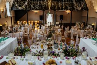 Green Lily Events - 10