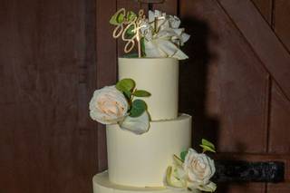 Eva Cockrell Cake Design - 9