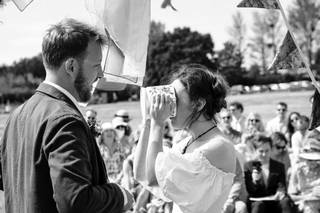 Sydney Tarrant Weddings - 9
