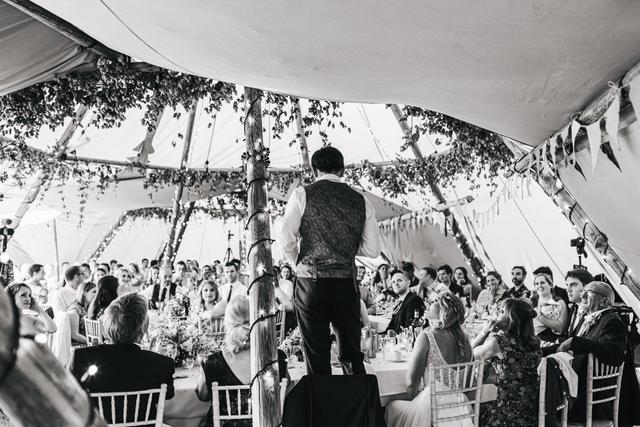 Fireflower Tipis - 1