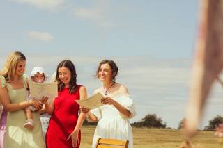 Sydney Tarrant Weddings - 10