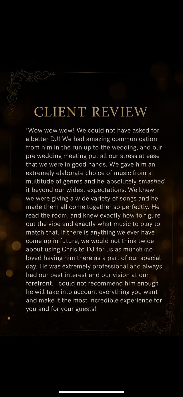 DJ Chris Bleeze - 2