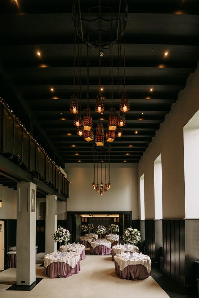 House For An Art Lover - 2