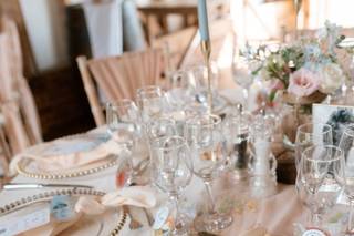S&R Wedding Stylists - 5