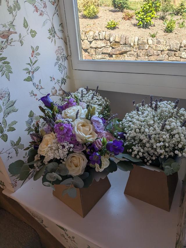Blossoms Florist - 1