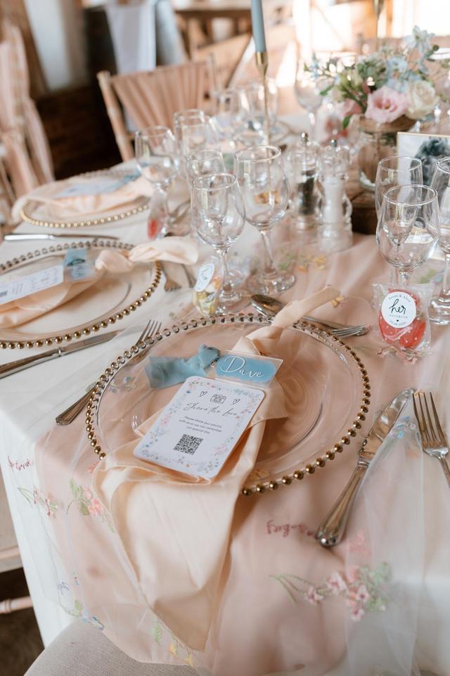 S&R Wedding Stylists - 2
