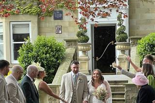 Wentbridge House Hotel - 8