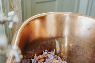 Monet's Floristry - 9