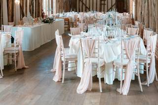 S&R Wedding Stylists - 6
