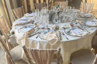 S&R Wedding Stylists - 7
