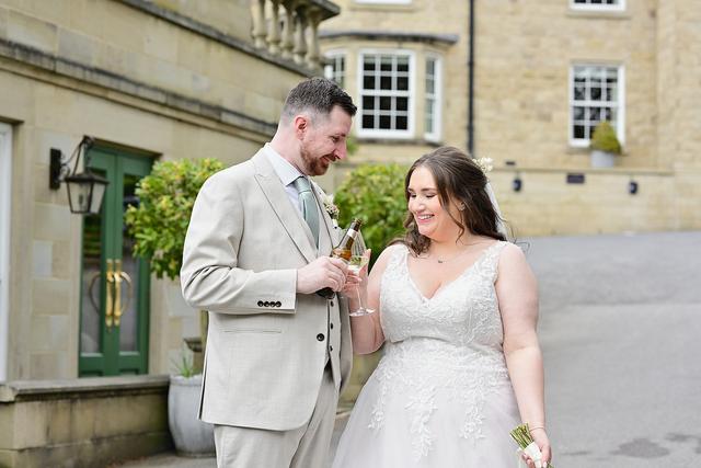 Wentbridge House Hotel - 4