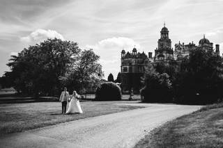 Thoresby Park - 12