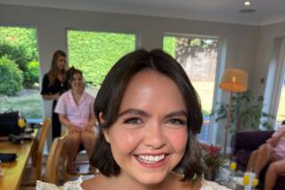 Alex Bridal Makeup - 8