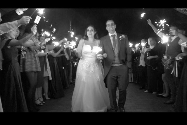 Paul Tree Weddings - 1