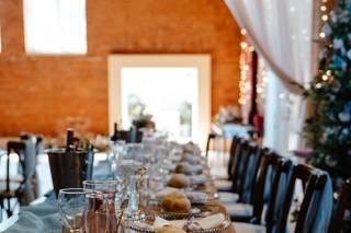 Thoresby Park - 13