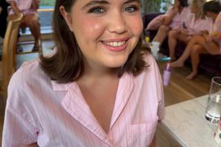 Alex Bridal Makeup - 9