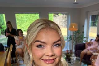 Alex Bridal Makeup - 10