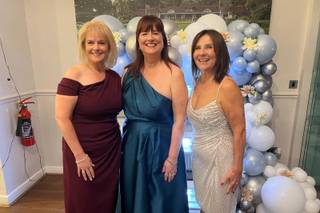 Sheri Louise Hair and Makeup - 7