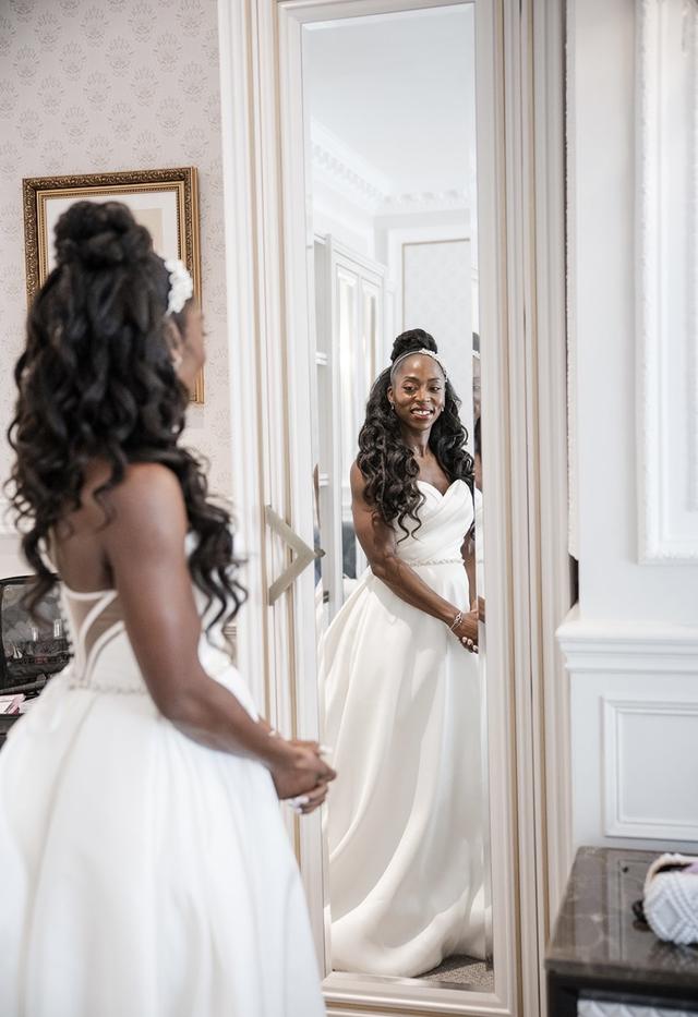 Brides by Aina.M - 2