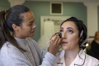 Makeup By Elisha Simon - 11