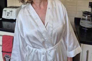 Kelly Elkin Bridal Make up - 9