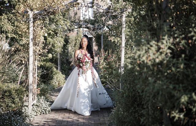 Brides by Aina.M - 1
