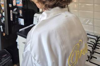 Kelly Elkin Bridal Make up - 10