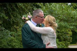 Timeless Wedding Films - 9
