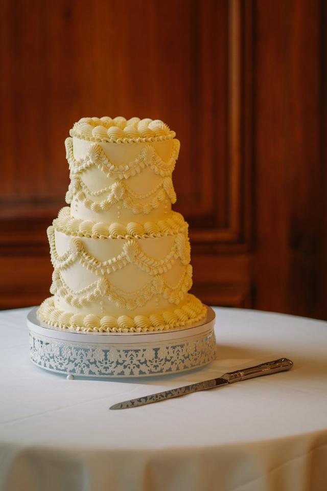 Olive and Ginger cakes  - 1