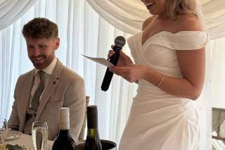 Reel All About It - Wedding Content Creator - 5