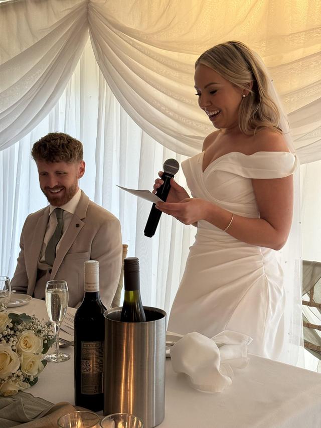 Reel All About It - Wedding Content Creator - 2