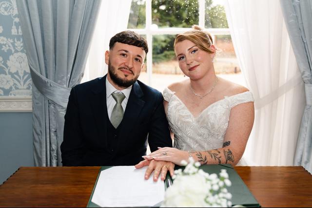 D B MCDONALD PHOTOGRAPHY - 1