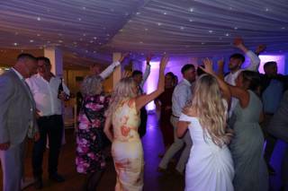 Hampshire Event DJs - 8