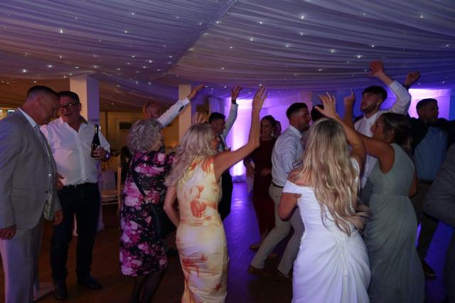 Hampshire Event DJs - 4
