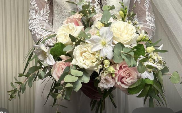 Fresh Flower Scent - 4