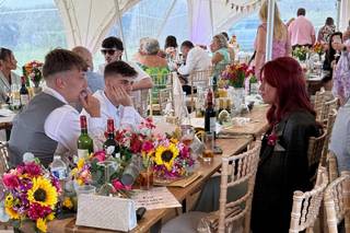 Skyline Event & Inflatable Service - 7