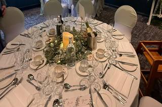 Alderley Edge Hotel - 13