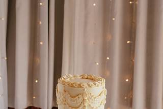 Cake Blossoms - 5