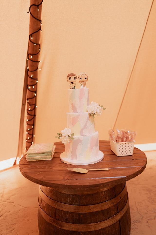 Sara’s cake heaven - 4