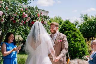 Laura Feliciano Celebrant - 3