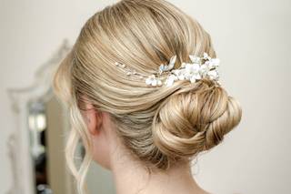 Bridal by Becky - 10