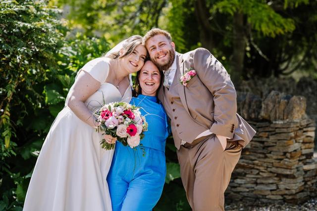 Laura Feliciano Celebrant - 2