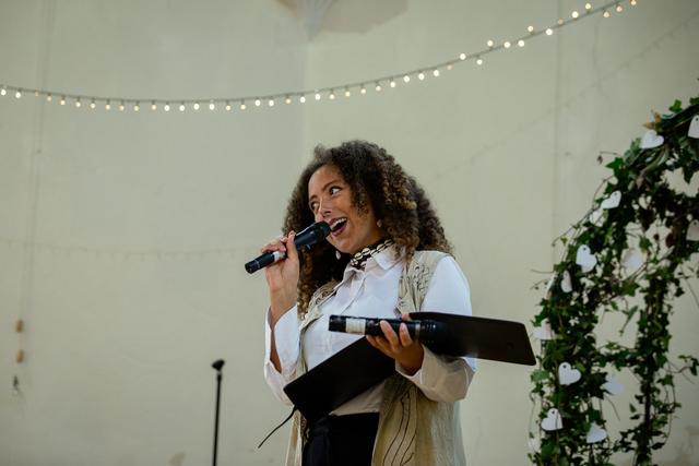 Conscious Weddings - 1