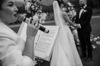Bilingual Wedding Celebrant Evgeniya Preimane - 11