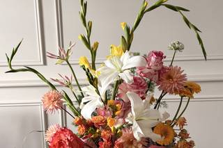 Filth Florist - 5