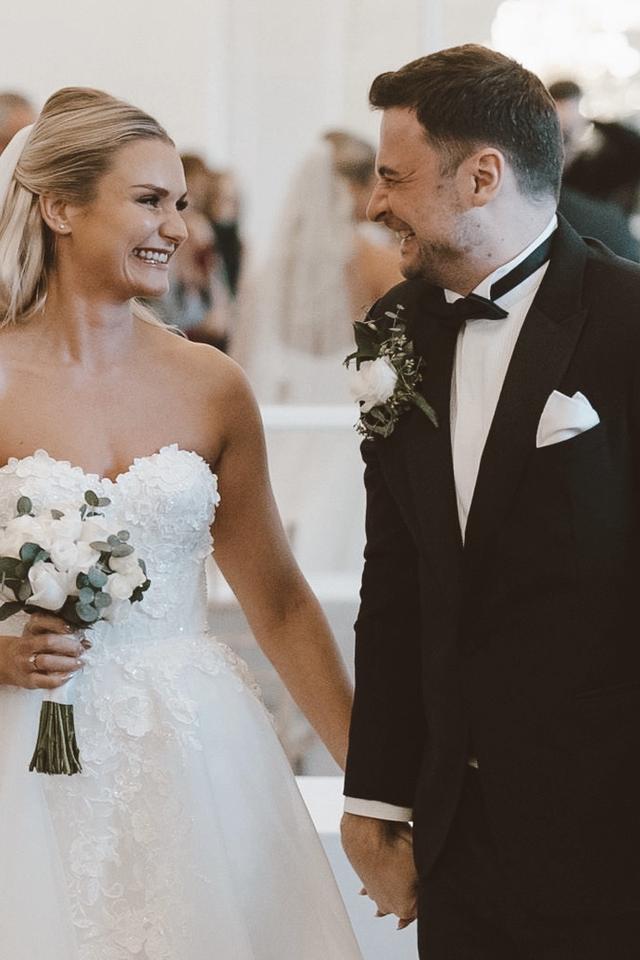 Victoria Lou Bridal - 2